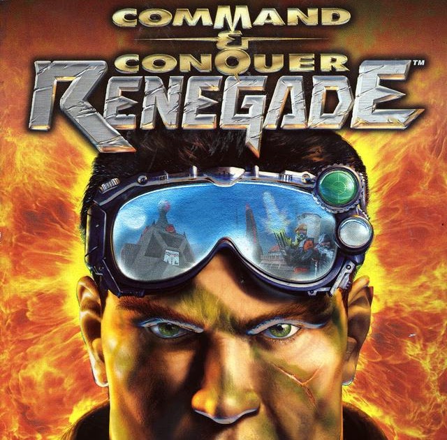 command and conquer renegade hd mod